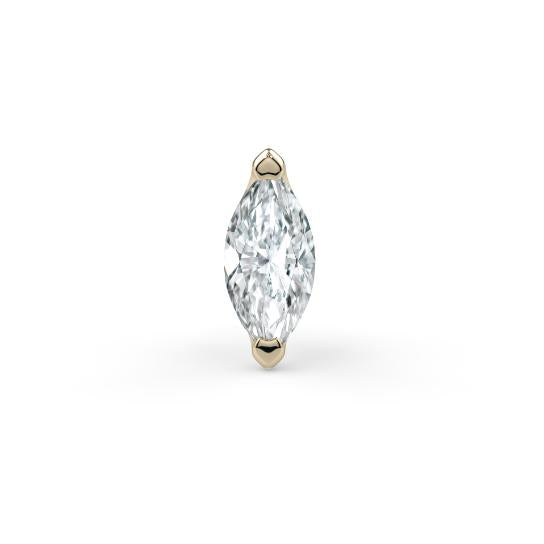 Low-Profile Marquise Prong End--CG35760