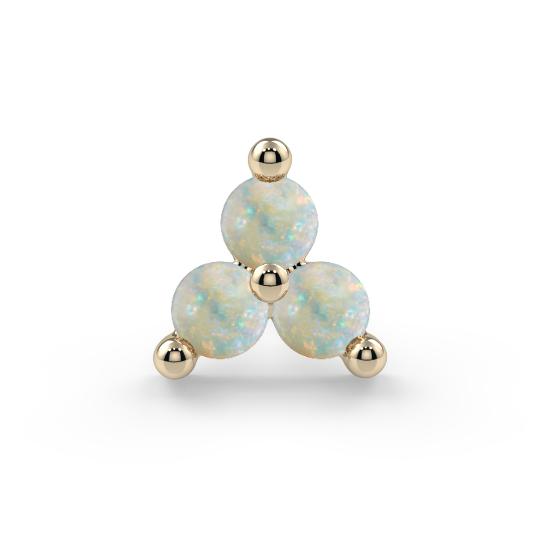 Opal Trinity End--CG35762
