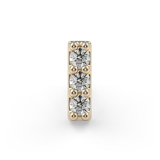 Gem Bar End--CG35775