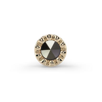 Milgrain Bezel End--CG35781
