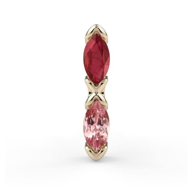 Marquise Kiss End--CG35907