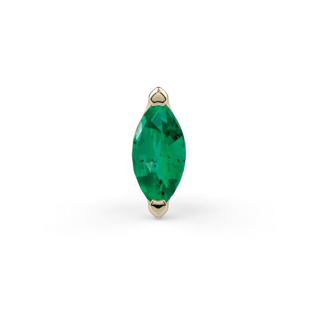 Low-Profile Marquise Prong End--CG35913