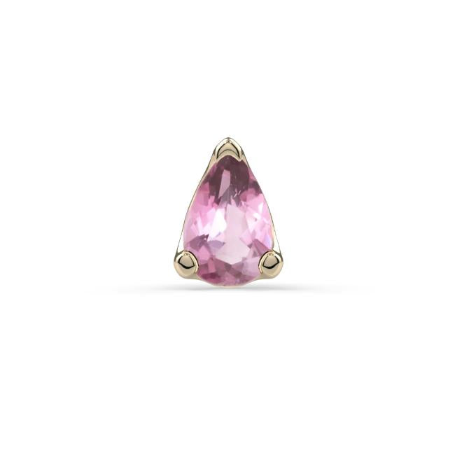 Low-Profile Pear Prong End--CG35916