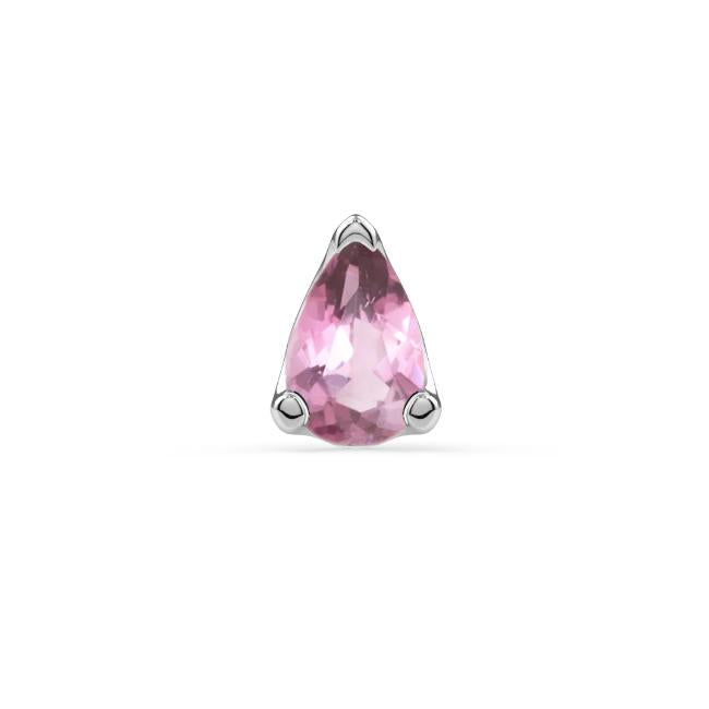 Low-Profile Pear Prong End--CG35917