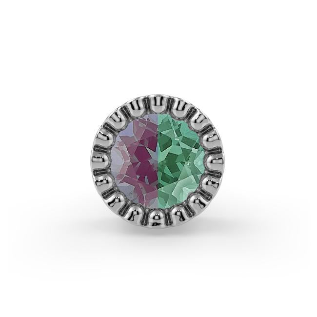 Milgrain Bezel End--CG35927
