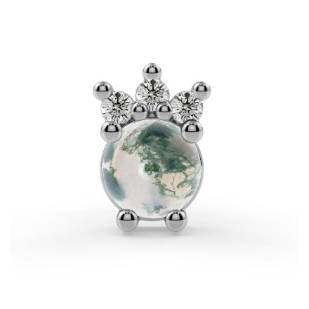 Cabochon Trinity End--CG35932