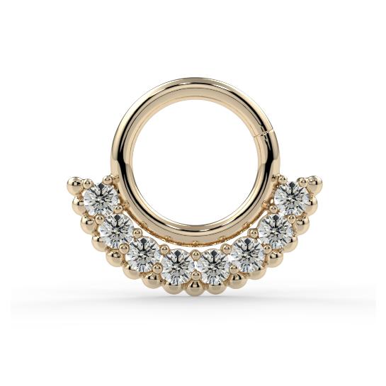Ophelia Seam Ring--CG36042