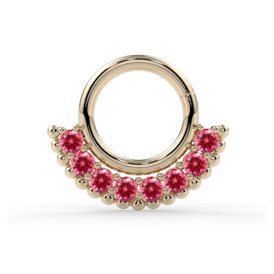 Ophelia Seam Ring--CG36048