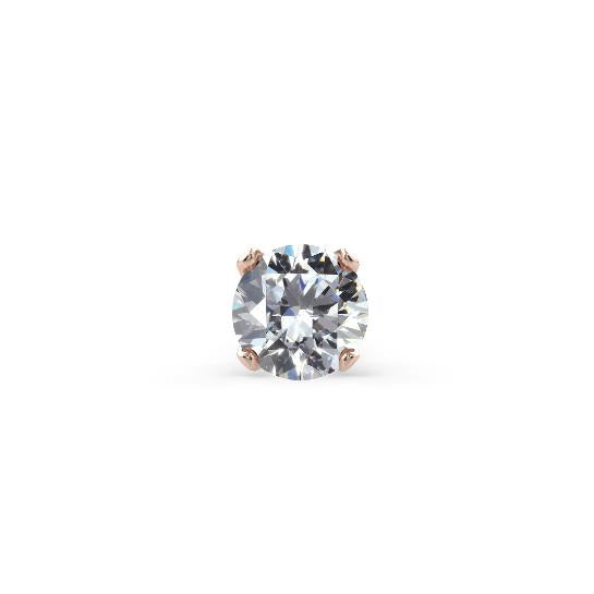 Low-Profile Prong-Set End--CG36120