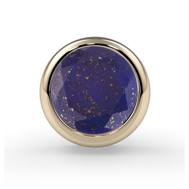 Bezel-Set End--CG36141
