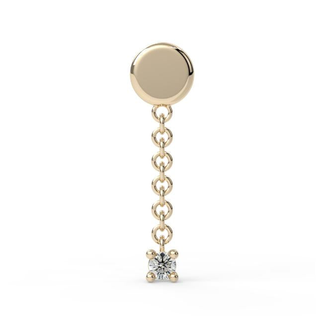 Dew Drop End--CG36145
