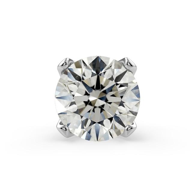 Low-Profile Prong-Set End--CG36152