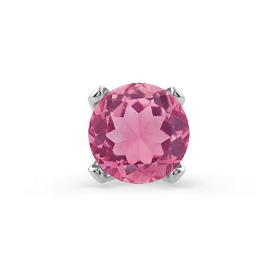 Low-Profile Prong-Set End--CG36154