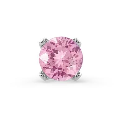 Low-Profile Prong-Set End--CG36157