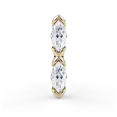 Marquise Kiss End--CG36165