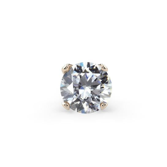 Low-Profile Prong-Set End--CG36176