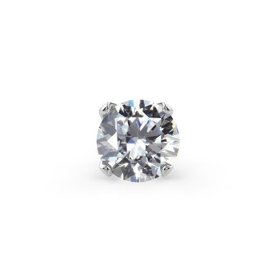 Low-Profile Prong-Set End--CG36179