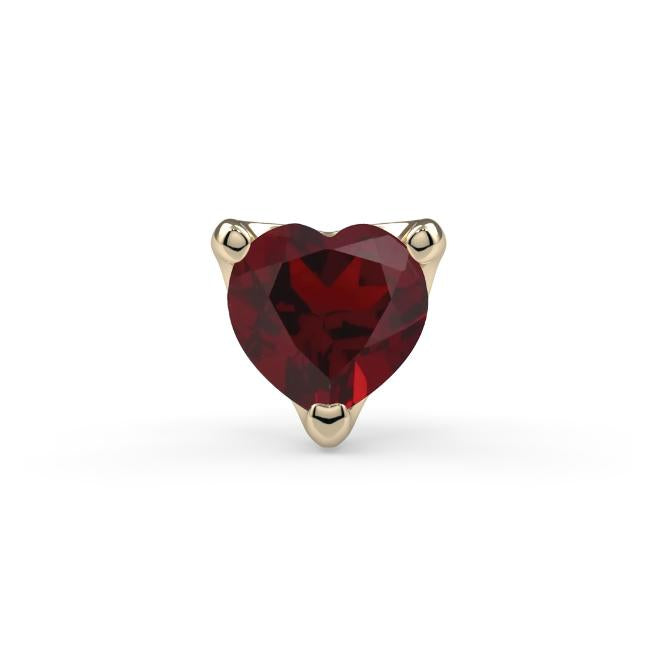 Low-Profile Heart Prong End--CG36202