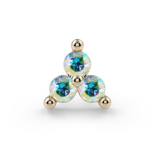 Gem Trinity End--CG36204
