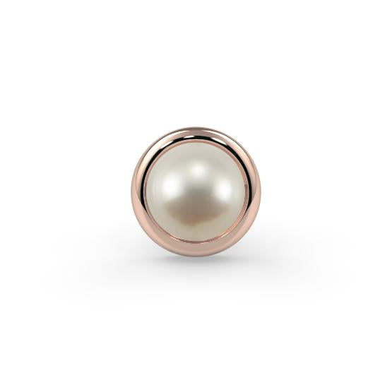 Cabochon Bezel End--CG36217