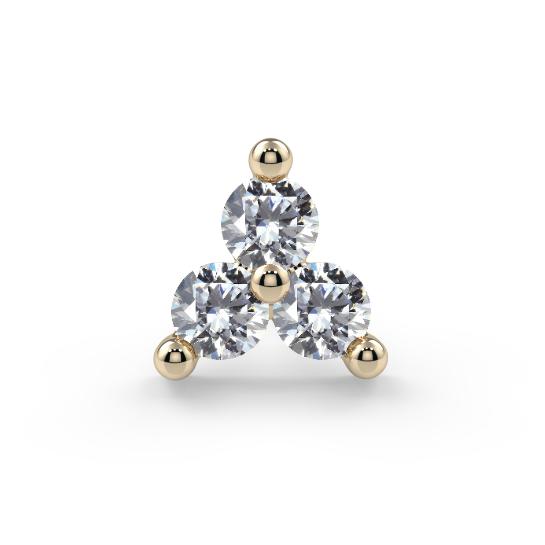 Gem Trinity End--CG36218