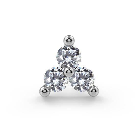 Gem Trinity End--CG36219