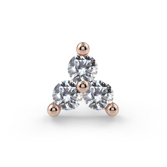 Gem Trinity End--CG36220