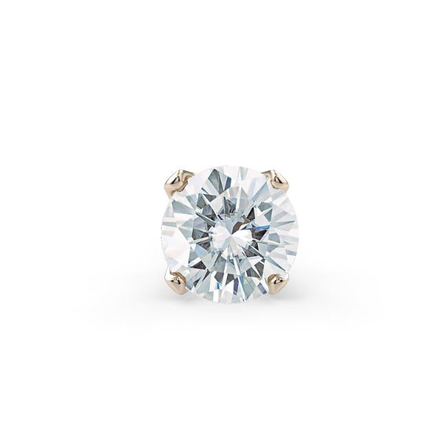 Low-Profile Prong-Set End--CG36299