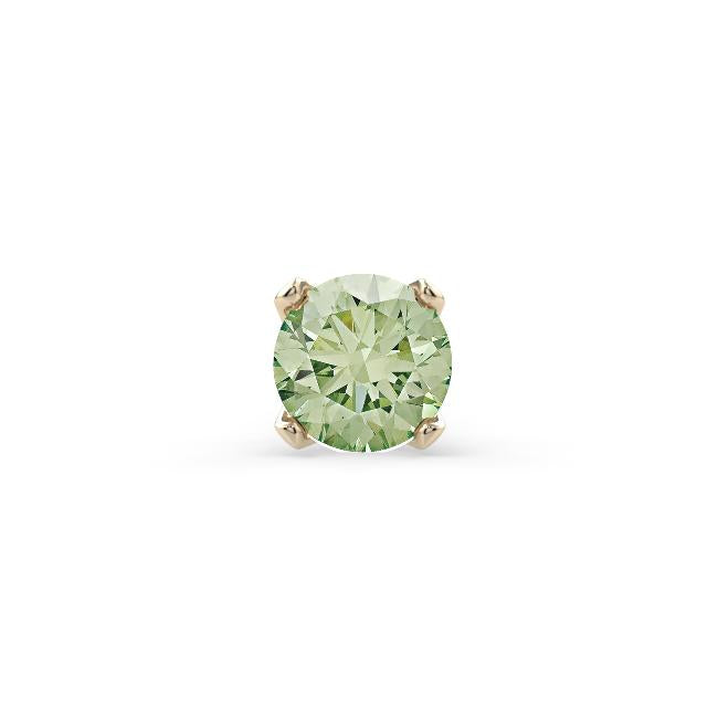 Low-Profile Prong-Set End--CG36331