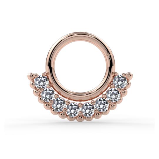 Ophelia Seam Ring--CG36336