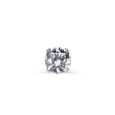 Low-Profile Prong-Set End--CG36368