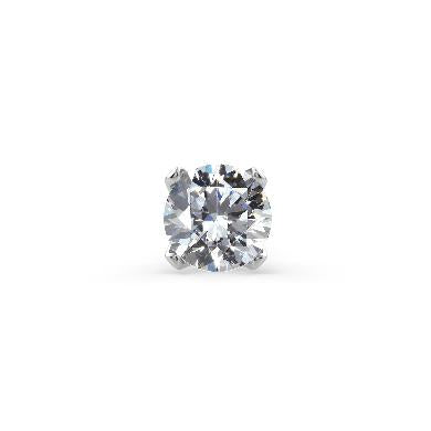 Low-Profile Prong-Set End--CG36369