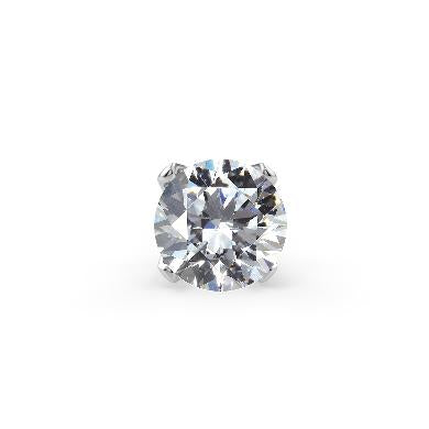 Low-Profile Prong-Set End--CG36370