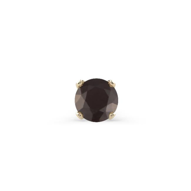 Low-Profile Prong-Set End--CG36458