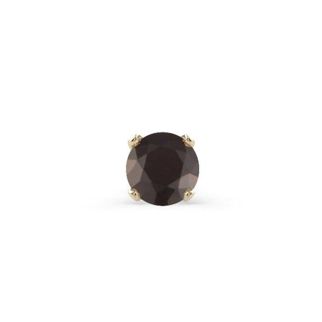 Low-Profile Prong-Set End--CG36472