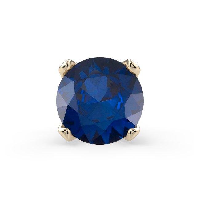 Low-Profile Prong-Set End--CG36473