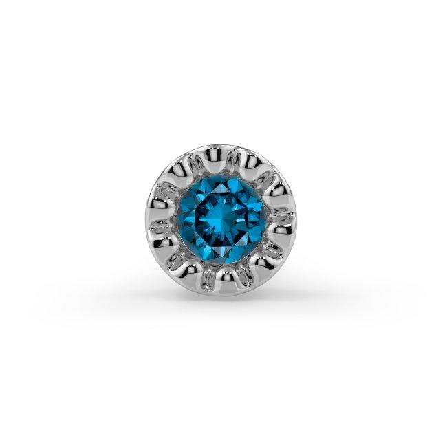 Milgrain Bezel End--CG36476