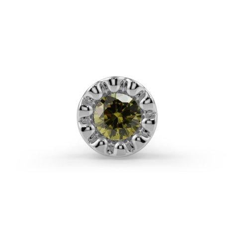 Milgrain Bezel End--CG36478