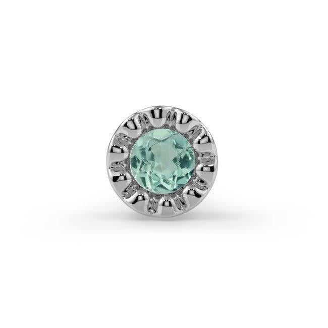 Milgrain Bezel End--CG36479
