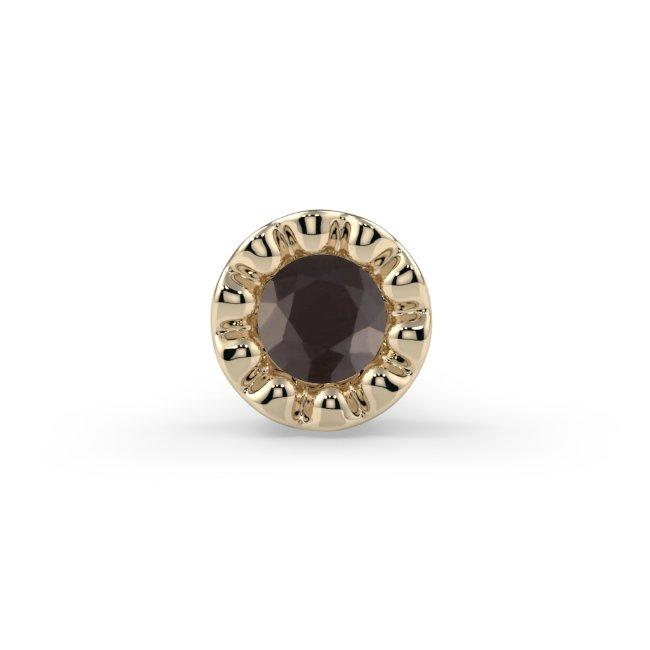 Milgrain Bezel End--CG36551