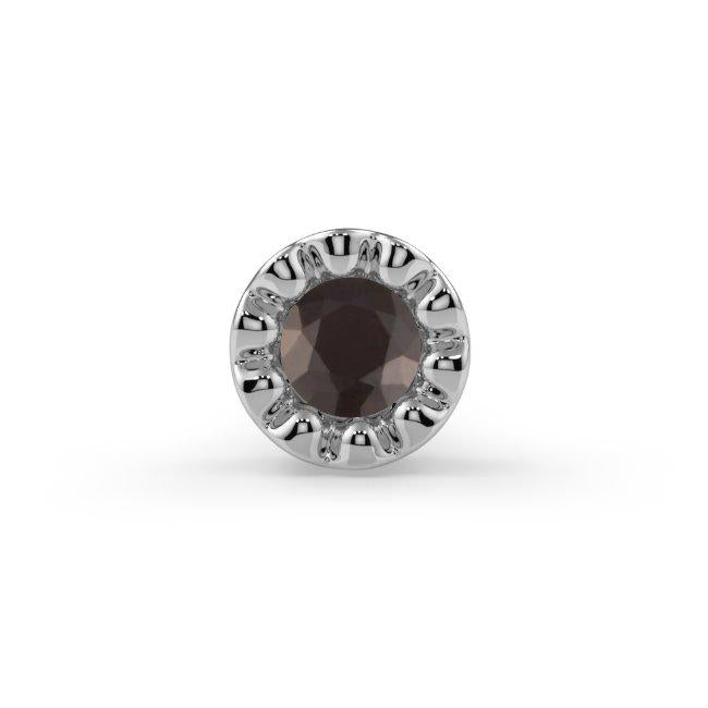 Milgrain Bezel End--CG36552