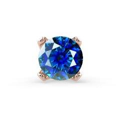 Low-Profile Prong-Set End--CG36675