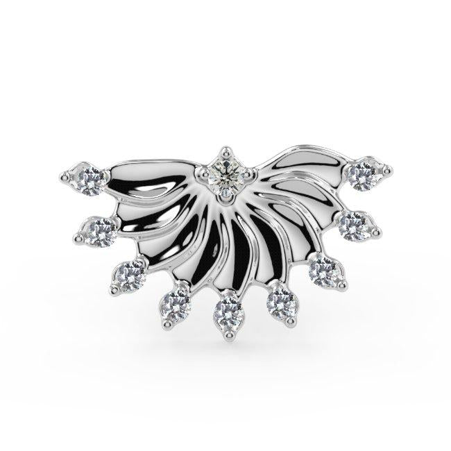 Diamara Fan End--CG36739