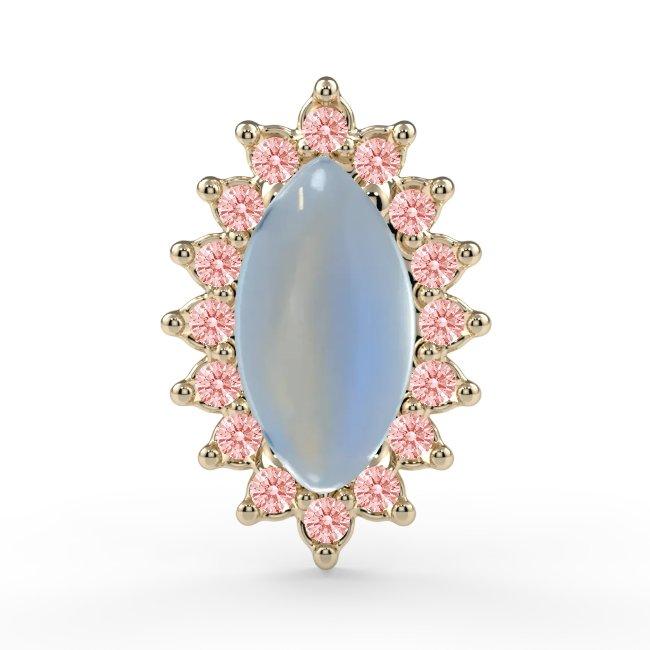 Marquise Sana End--CG36767