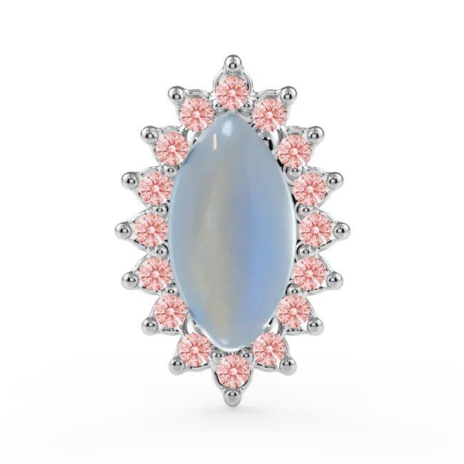 Marquise Sana End--CG36768