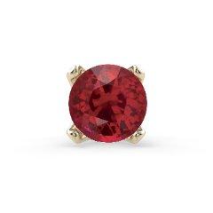 Low-Profile Prong-Set End--CG36796