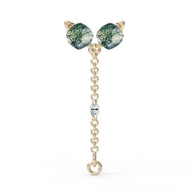 Cersei Chain End--CG36851