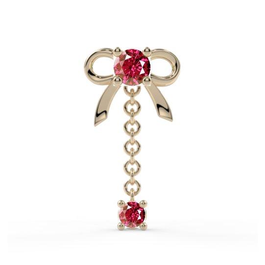 Bow Dangle End--CG37155