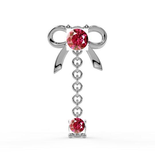 Bow Dangle End--CG37156