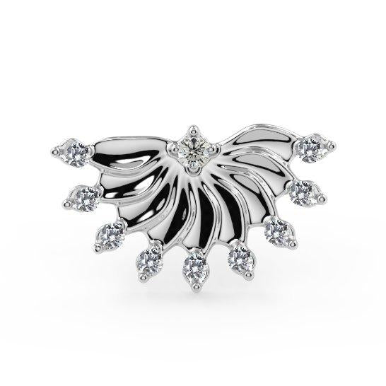 Diamara Fan End--CG37246